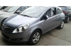 opel corsa d del año 2009 2