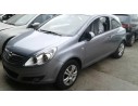 OPEL CORSA D