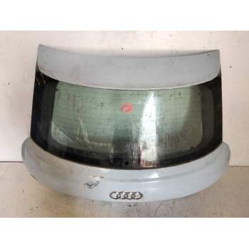 Recambio de porton trasero para audi a1 (8x) 1.6 tdi referencia OEM IAM 8X3827023  