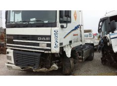 daf fa 95xf del año 2001