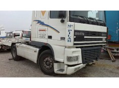 daf fa 95xf del año 2001 2