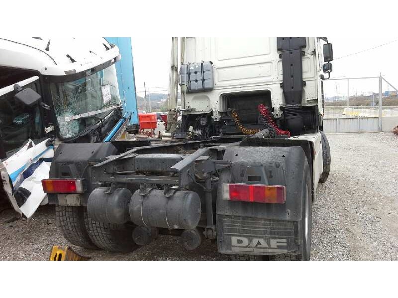 daf fa 95xf del año 2001