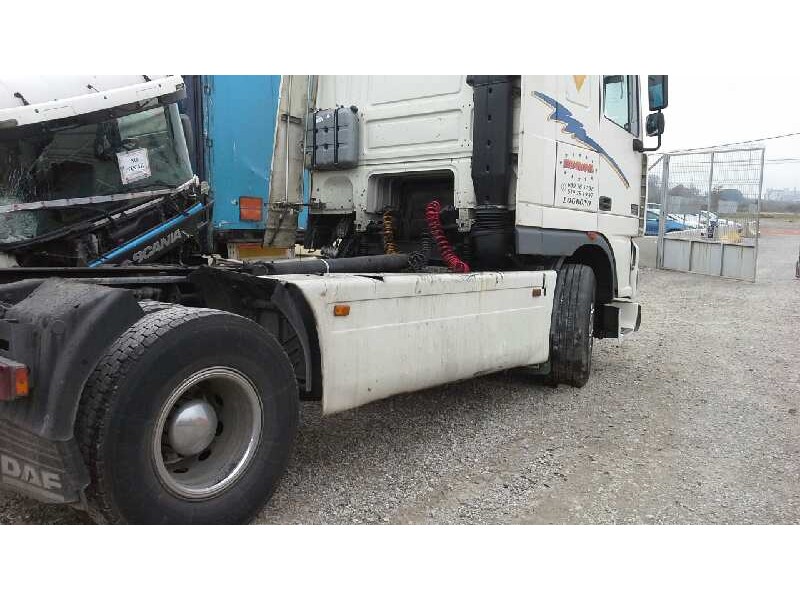 daf fa 95xf del año 2001