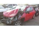 OPEL CORSA D