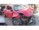 OPEL CORSA D