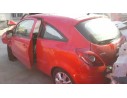 OPEL CORSA D