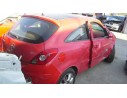 OPEL CORSA D