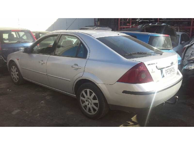 ford mondeo berlina (ge) del año 2002