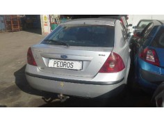 ford mondeo berlina (ge) del año 2002 2