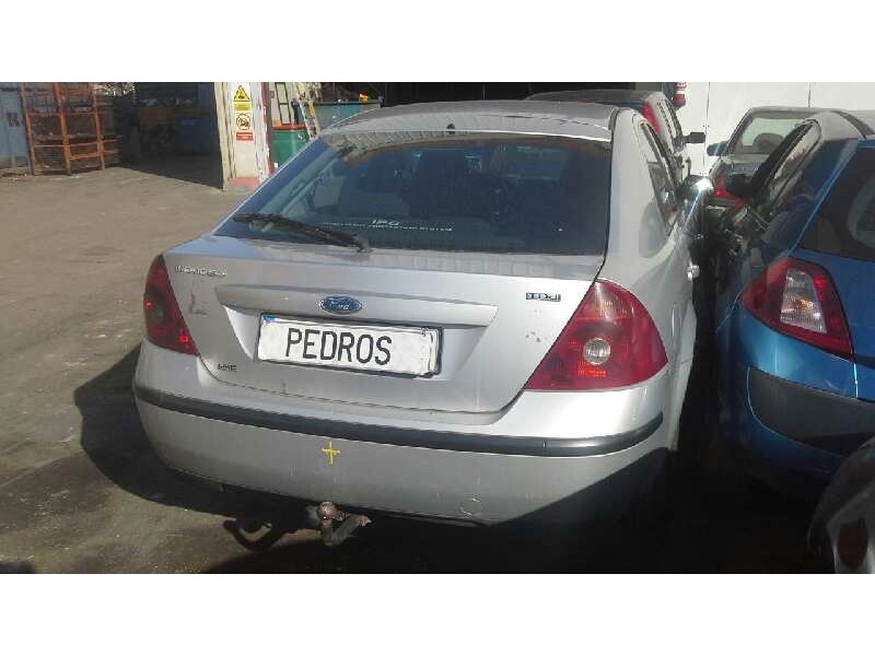 ford mondeo berlina (ge) del año 2002