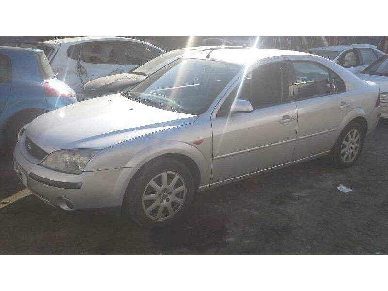 ford mondeo berlina (ge) del año 2002