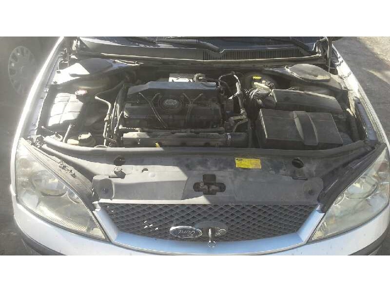 ford mondeo berlina (ge) del año 2002