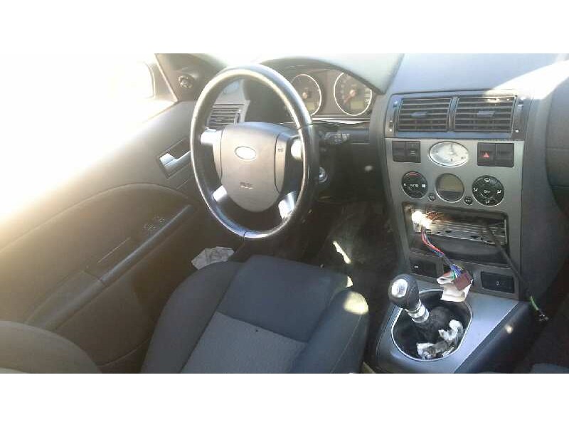 ford mondeo berlina (ge) del año 2002