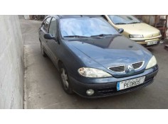 renault megane i fase 2 classic (la..) del año 1999