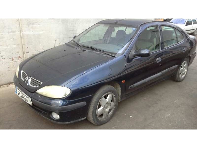 renault megane i fase 2 classic (la..) del año 1999
