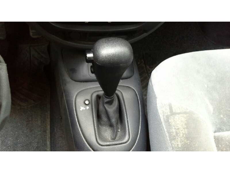 renault megane i fase 2 classic (la..) del año 1999