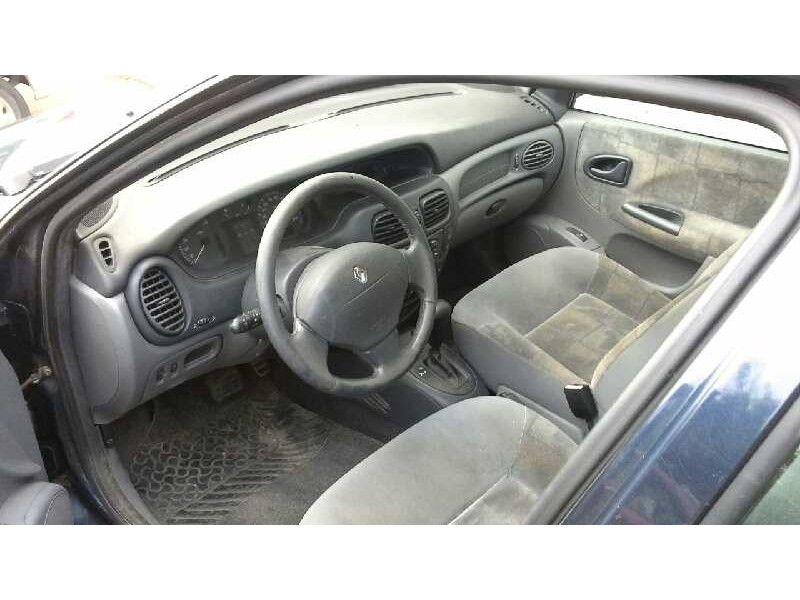 renault megane i fase 2 classic (la..) del año 1999