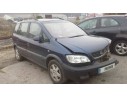 OPEL ZAFIRA A