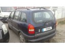 OPEL ZAFIRA A