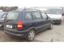 OPEL ZAFIRA A