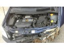 OPEL ZAFIRA A