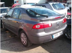renault laguna ii (bg0) del año 2005 2