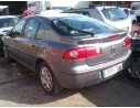 RENAULT LAGUNA II (BG0)