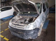 citroën berlingo del año 2005