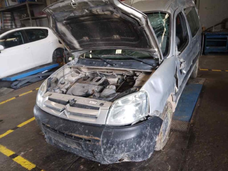 citroën berlingo del año 2005