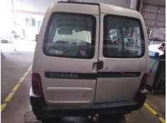 citroën berlingo del año 2005 2