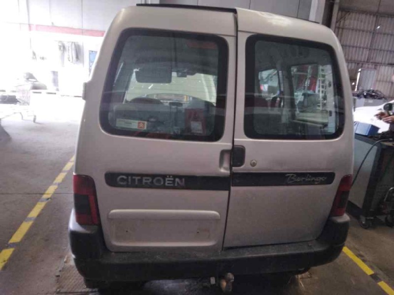citroën berlingo del año 2005