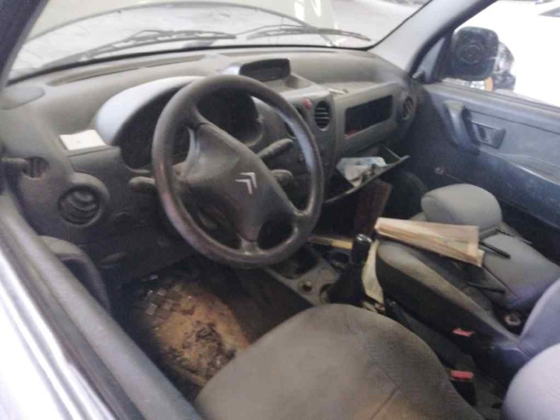 citroën berlingo del año 2005