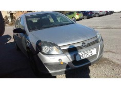 opel astra h berlina del año 2005 2