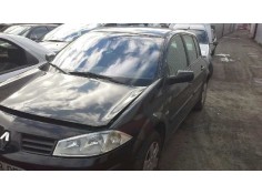 renault megane ii berlina 5p del año 2005