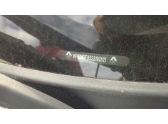 renault megane ii berlina 5p del año 2005 2