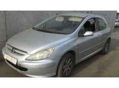 peugeot 307 (s1) del año 2002