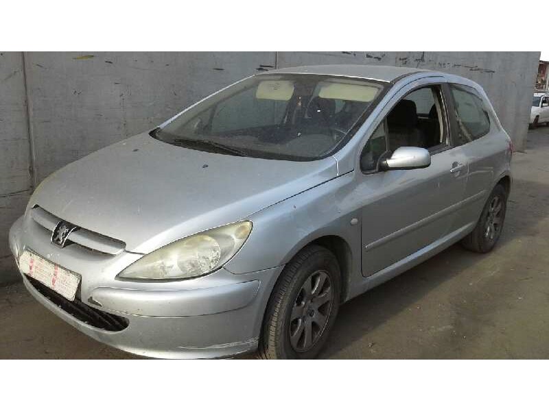 peugeot 307 (s1) del año 2002