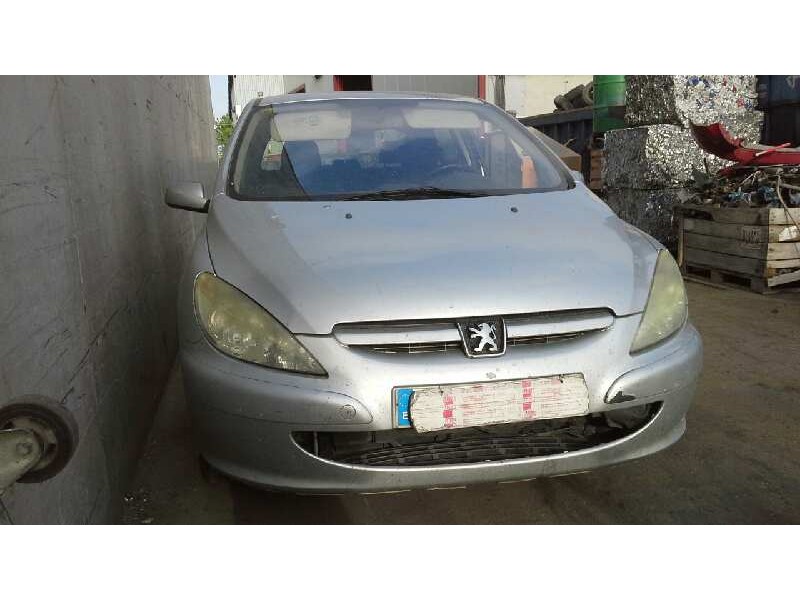 peugeot 307 (s1) del año 2002