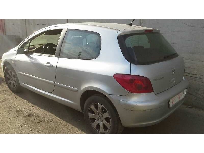 peugeot 307 (s1) del año 2002