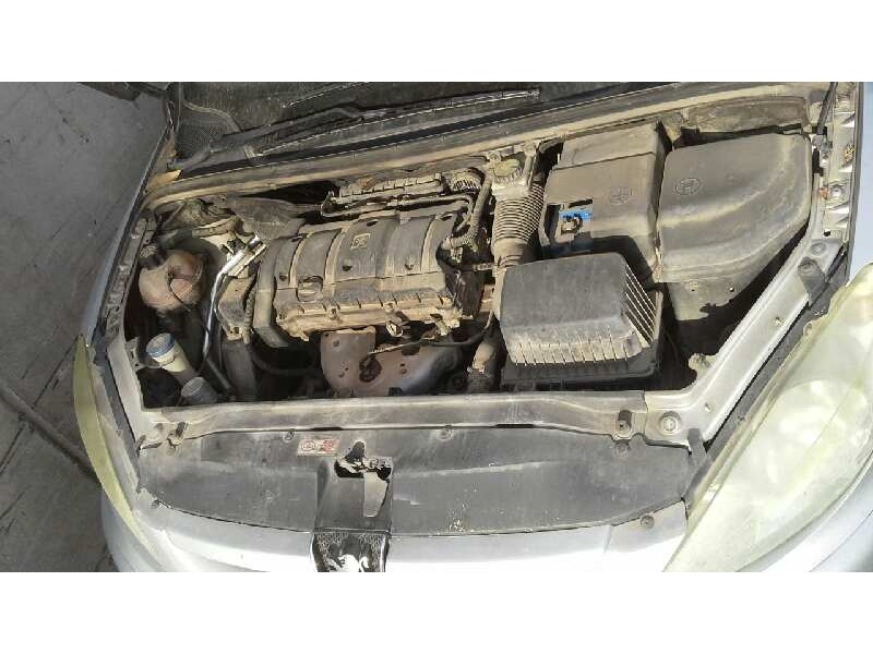 peugeot 307 (s1) del año 2002