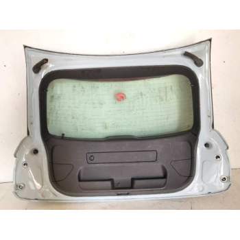 Recambio de porton trasero para audi a1 (8x) 1.6 tdi referencia OEM IAM 8X3827023  