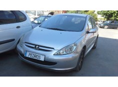 peugeot 307 (s1) del año 2002
