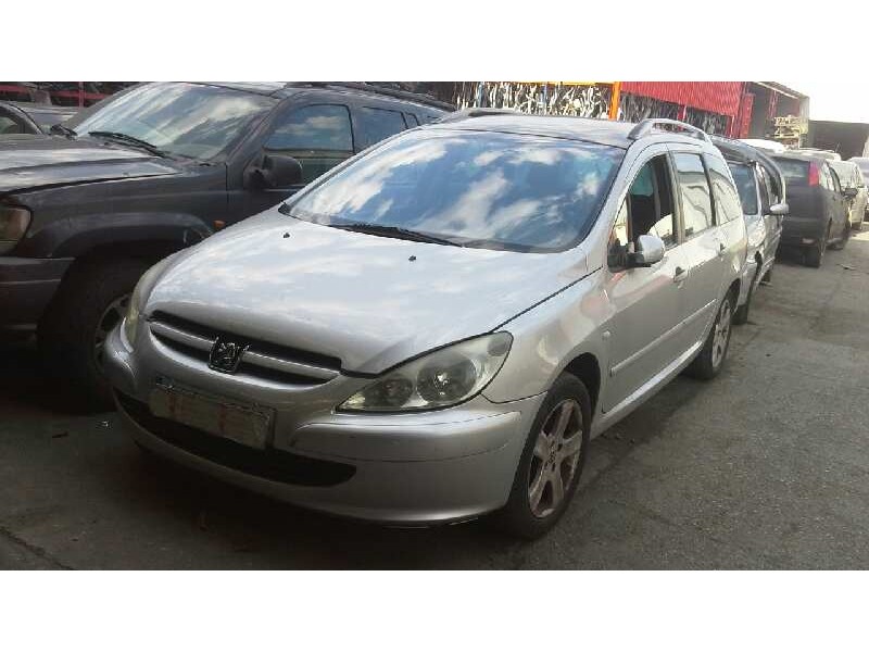 peugeot 307 break / sw (s1) del año 2002