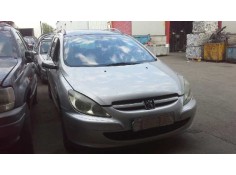 peugeot 307 break / sw (s1) del año 2002 2