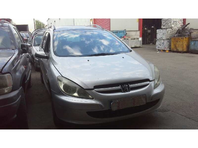 peugeot 307 break / sw (s1) del año 2002