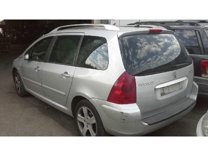 peugeot 307 break / sw (s1) del año 2002