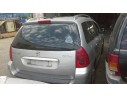 PEUGEOT 307 BREAK / SW (S1)