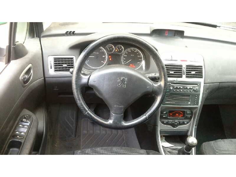 peugeot 307 break / sw (s1) del año 2002