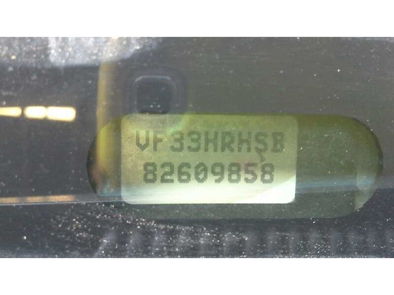 peugeot 307 break / sw (s1) del año 2002