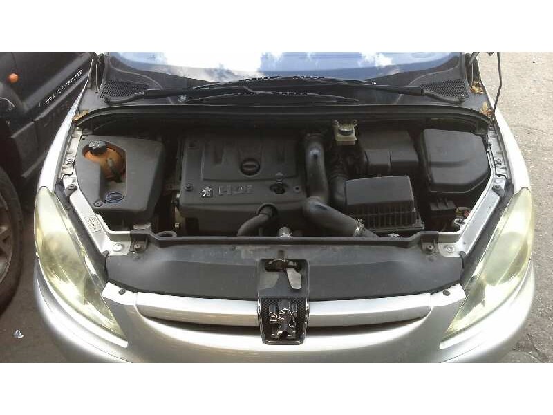 peugeot 307 break / sw (s1) del año 2002